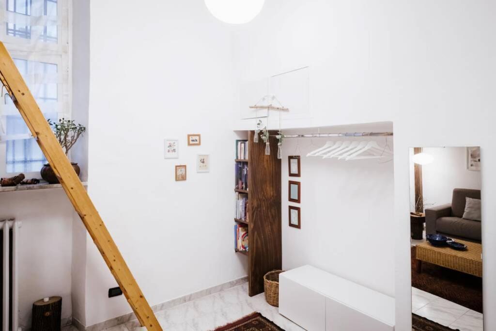 Casa Bicerin Turim Exterior foto